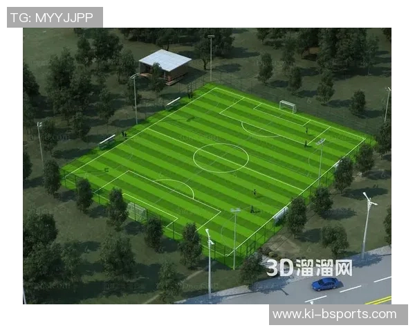打造真实感十足的足球场3D模型体验与设计指南