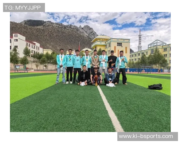 探索fafi足球的魅力与技术提升之路，助力年轻球员的成长与发展