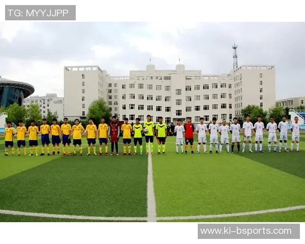 推动校园足球发展特色学校申报方案及实施路径探讨